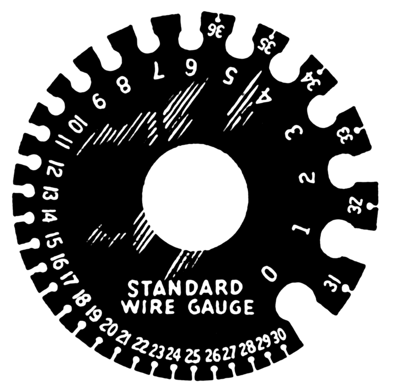 figure 1 comparison table of awg