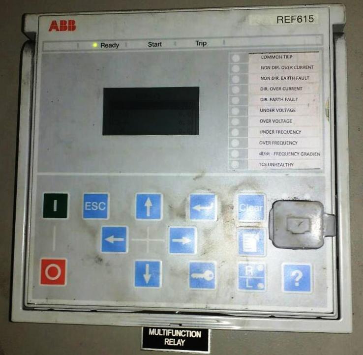 application of relays – relay selection method