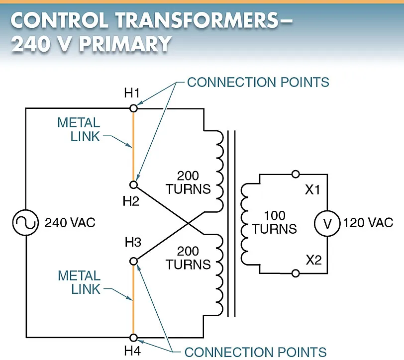 figure 6 single three phase transformer connections